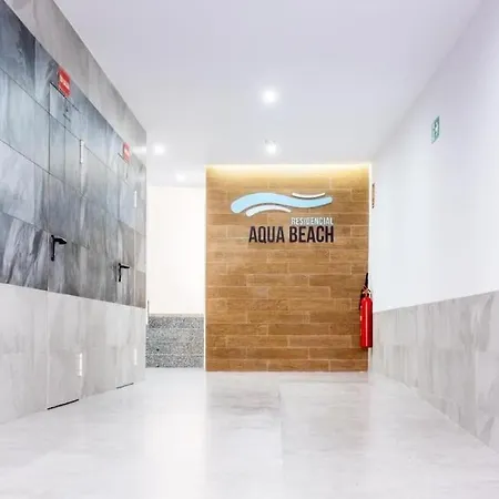 2 Aqua Διαμέρισμα