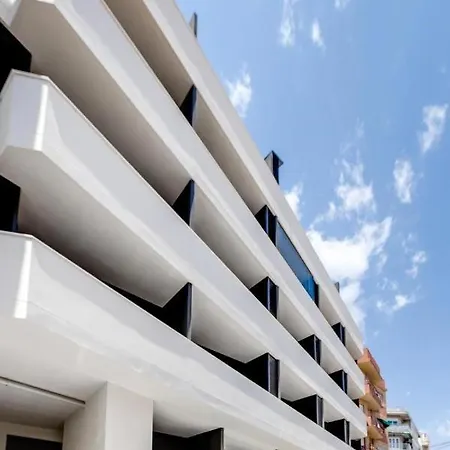 2 Aqua Διαμέρισμα Τορεβιέχα