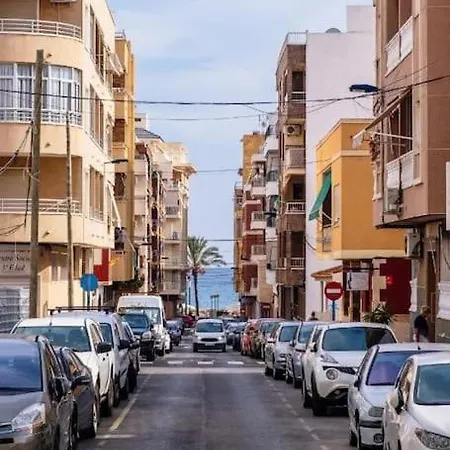 2 Aqua Διαμέρισμα