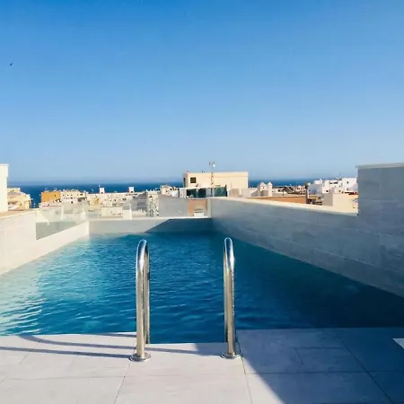 2 Aqua * Τορεβιέχα