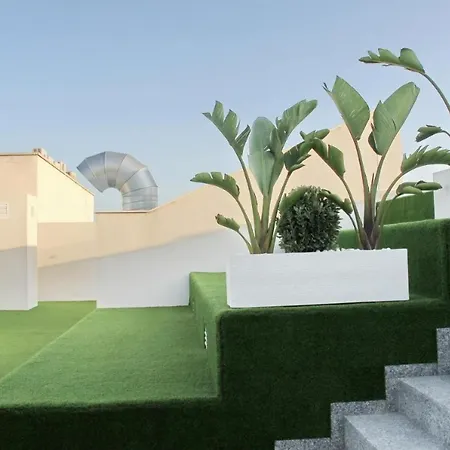 Διαμέρισμα 2 Aqua *