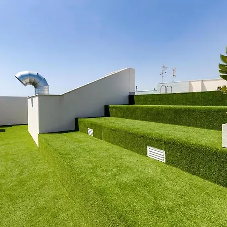 2 Aqua Διαμέρισμα Τορεβιέχα