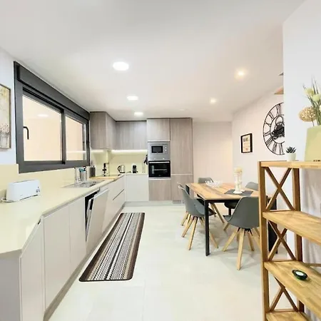 Διαμέρισμα 2 Aqua Τορεβιέχα