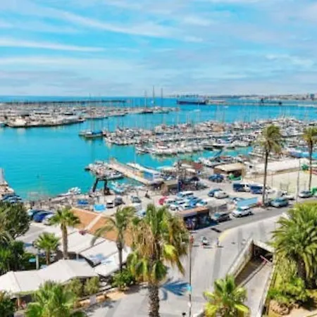 2 Aqua * Τορεβιέχα