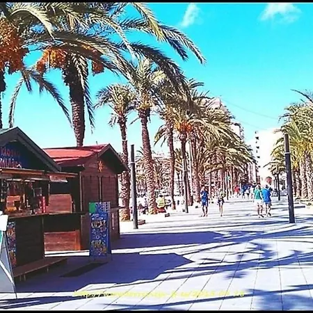 2 Aqua Διαμέρισμα Τορεβιέχα