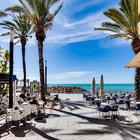 Διαμέρισμα 2 Aqua *