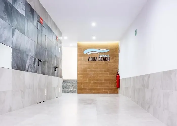 2 Aqua Appartement