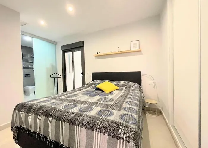 Appartement 2 Aqua