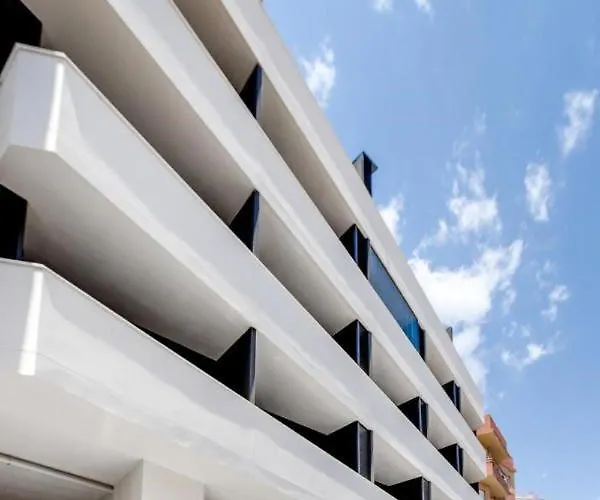 2 Aqua Appartement Torrevieja