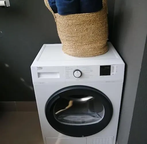 2 Aqua Appartement *