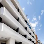 2 Aqua Appartement Torrevieja